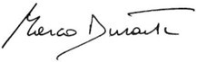 Marco Durante